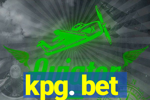 kpg. bet